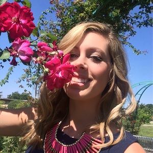 Meet your Posher, Lisa